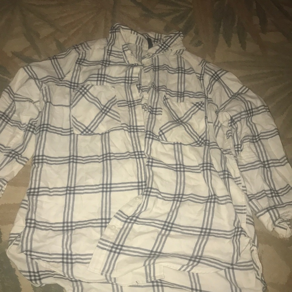 Flannel